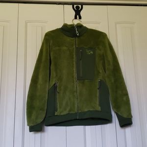 Mountain Hardwear polar fleece